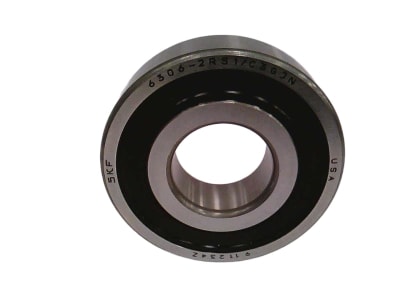 SKF 6306-2RS1/C3GJN