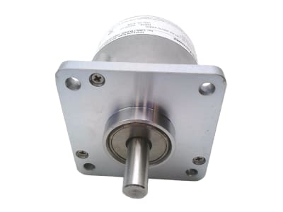 BEI SENSORS H25D-SS-120-AZ-28V/V-EM16