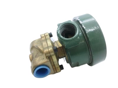 PARKER Z6235BA6-24VDC