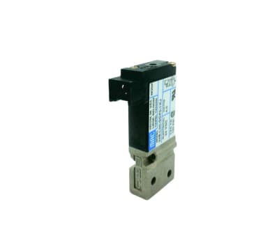 MAC VALVES INC 34B-L00-GDF0-1KJ