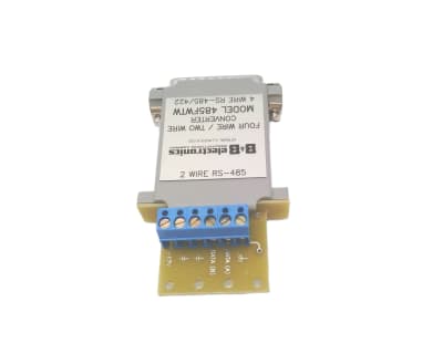 ADVANTECH 485FWTW