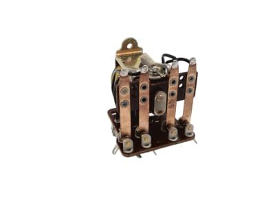 TE CONNECTIVITY KL-17A-120VAC