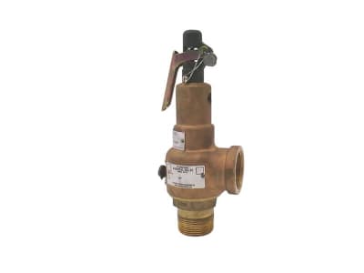 KUNKLE 6010FFM01-LM