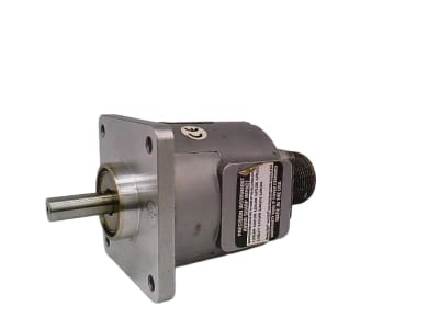 BEI SENSORS H25D-SS-8192-T4-ABZC-7272-EM18-S