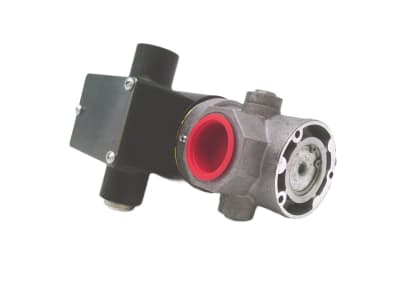 HONEYWELL VG-25TN03NQ92D