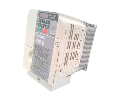 YASKAWA ELECTRIC CIMR-VUBA0010FAA