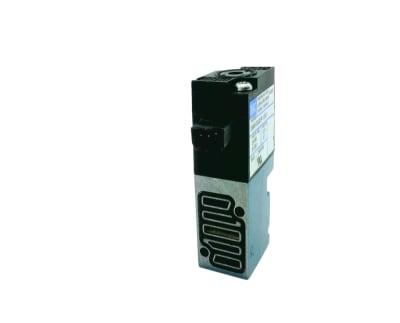 MAC VALVES INC DMB-DJCP-1DG1