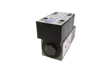 CONTINENTAL HYDRAULICS VS5M-1A-GRBT-68L