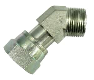 PARKER 12V6LO-S