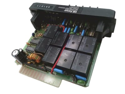 FANUC IC610MDL108