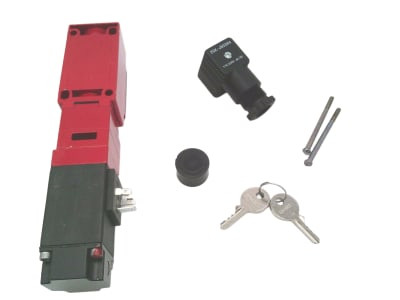 SCHNEIDER ELECTRIC XCSL702F3