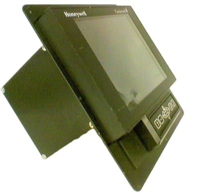 HONEYWELL TVCP-40-00-000-000-000-0U0000-00