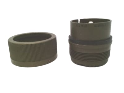 ITT CB6TC28A16PS
