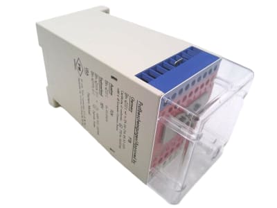 PEPPERL & FUCHS WEM/EX-DW-T