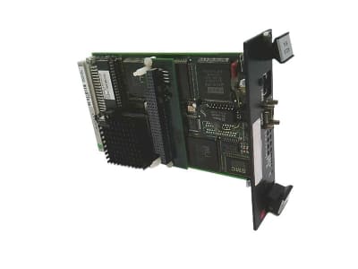 GENERAL ELECTRIC IS200ACLAH1A