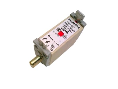 SIEMENS 3NA6807