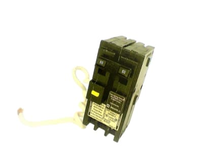 SCHNEIDER ELECTRIC HOM250GFI
