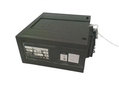 DANAHER CONTROLS DA1111A301