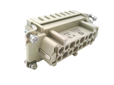 HARTING 09 33 016 2716