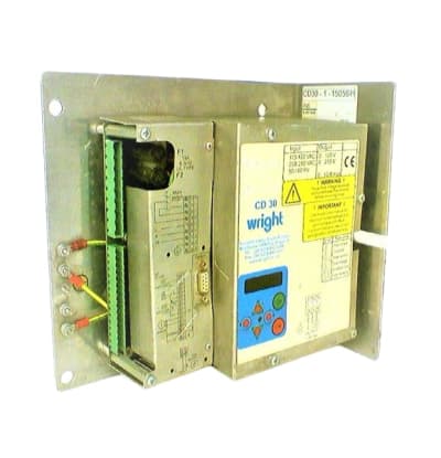 WRIGHT CD30-1-15056H