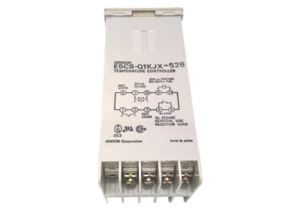 OMRON E5CS-Q1KJX-528