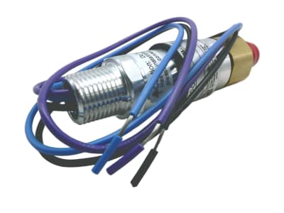 UNITED ELECTRIC 10-C13
