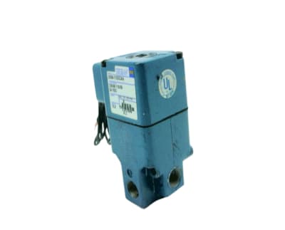 MAC VALVES INC 225B-112CCAA
