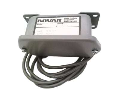 HONEYWELL RTS-20