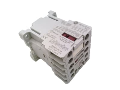 GENERAL ELECTRIC MC1A301ATN