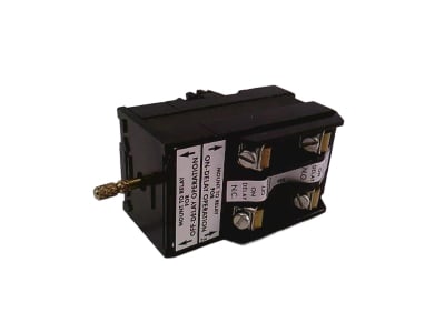 GENERAL ELECTRIC CR122B020200B