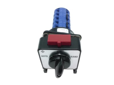 KRAUS & NAIMER CA11B A361 600 EF