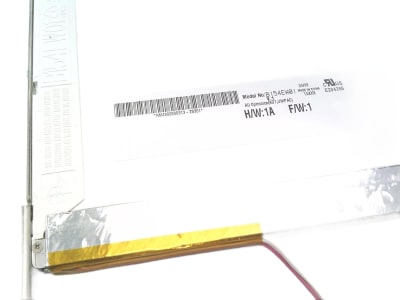 AU OPTRONICS B154EW01