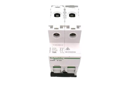SCHNEIDER ELECTRIC A9F43216