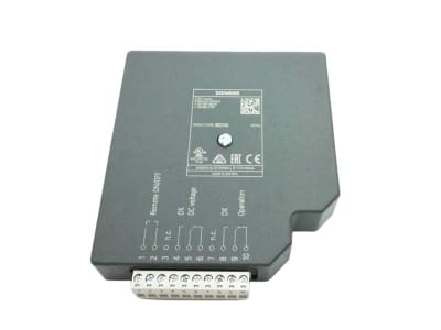 SIEMENS 6EP1961-3BA10
