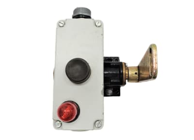 SIEMENS 3SE7160-1AE04