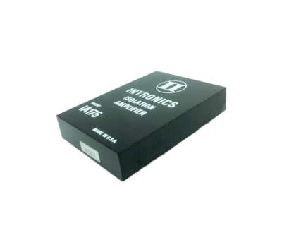 INTRONICS IA175