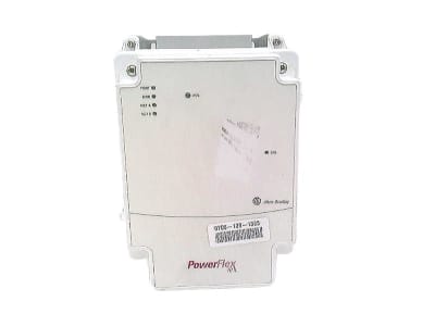 ALLEN BRADLEY 20AC8P7C0AYNANC0