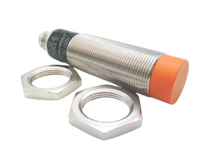 EFECTOR IGA2008-FRKG/US-100-IRF RT-IG5775