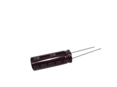 NICHICON UCY2V680MHD