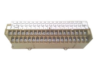 OMRON G72C-VID16-DC24