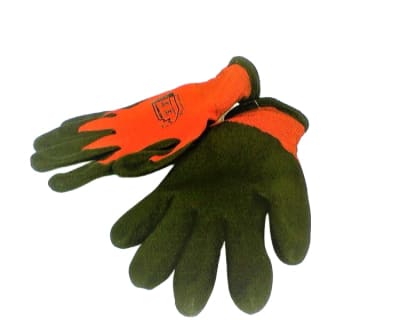SUPERIOR GLOVE SNTAPVC/L-PAIR
