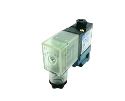 MAC VALVES INC TM-DAAJ-2JD