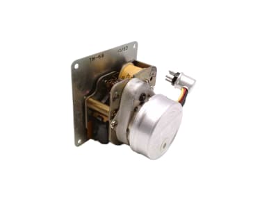 INDUSTRIAL TIMER CO TM-6S