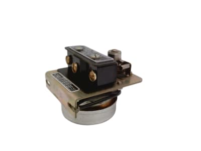 INDUSTRIAL TIMER CO 90-90S