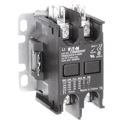EATON CORPORATION C25BNB225T