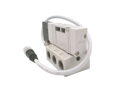 SMC SV2100-5W1U-02N
