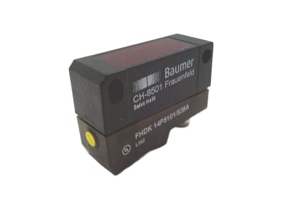 BAUMER ELECTRIC 11001165