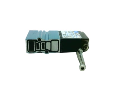 MAC VALVES INC 36A-J00-00-JDEP-1FE
