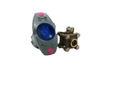 NIBCO S-595-Y-66-NS