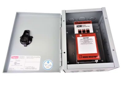 MOORE INDUSTRIES ASM/2X4-20MA/Z4-20MA/24AC